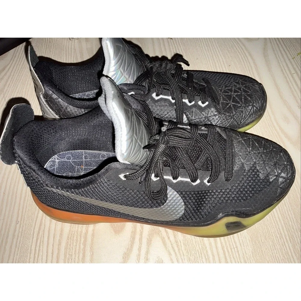 Size 6 - Nike Kobe 10 All Star‎